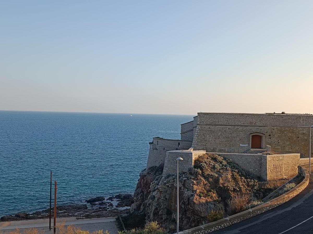 La Maison Verte Sete Bagian luar foto